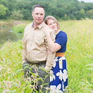 Meet your Posher, April